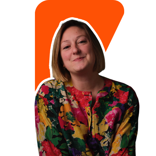 Portrait de Célia Maury