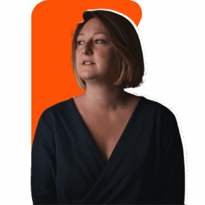 Portrait de Célia Maury