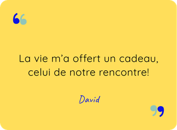 avis clientsuite à un accompagnement 360