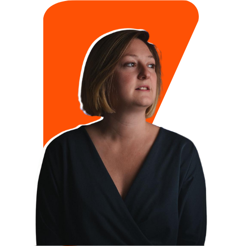 Portrait de Célia Maury