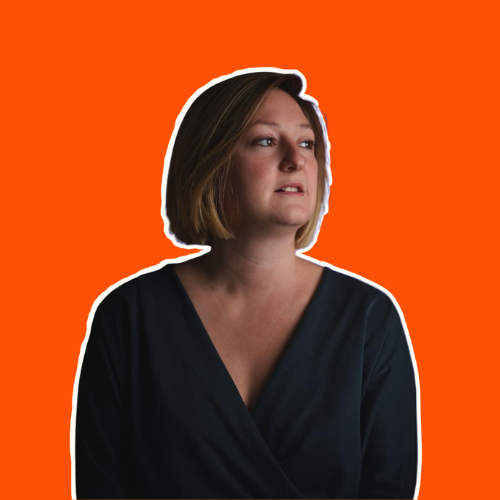 Portrait de Célia Maury